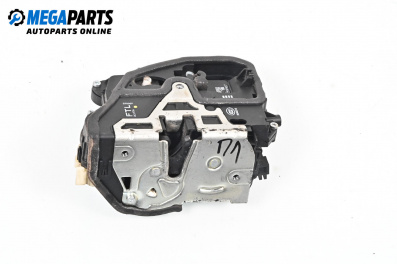 Schloss for BMW 3 Series E90 Touring E91 (09.2005 - 06.2012), position: links, vorderseite