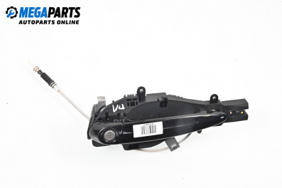 Außengriff for BMW 3 Series E90 Touring E91 (09.2005 - 06.2012), 5 türen, combi, position: links, vorderseite