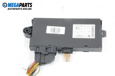 CAS module for BMW 3 Series E90 Touring E91 (09.2005 - 06.2012), № 5WK4 9513CBR