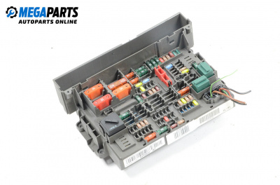 Fuse box for BMW 3 Series E90 Touring E91 (09.2005 - 06.2012) 320 d, 163 hp