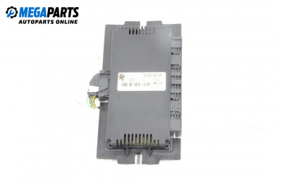 Light module controller for BMW 3 Series E90 Touring E91 (09.2005 - 06.2012), № 6135 9159811-01