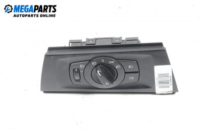 Lights switch for BMW 3 Series E90 Touring E91 (09.2005 - 06.2012)