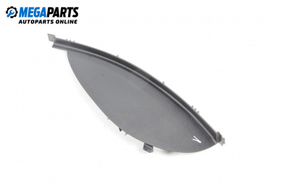 Interior plastic for BMW 3 Series E90 Touring E91 (09.2005 - 06.2012), 5 doors, station wagon, position: left