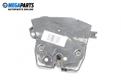 Încuietoare portbagaj for BMW 3 Series E90 Touring E91 (09.2005 - 06.2012), combi, position: din spate