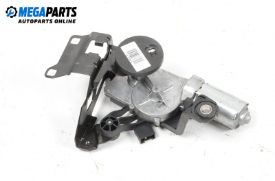 Motor ștergătoare parbriz for BMW 3 Series E90 Touring E91 (09.2005 - 06.2012), combi, position: din spate