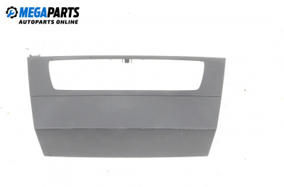 Interior plastic for BMW 3 Series E90 Touring E91 (09.2005 - 06.2012), 5 doors, station wagon, position: front