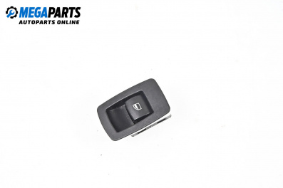 Power window button for BMW 3 Series E90 Touring E91 (09.2005 - 06.2012)