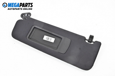 Sun visor for BMW 3 Series E90 Touring E91 (09.2005 - 06.2012), position: left