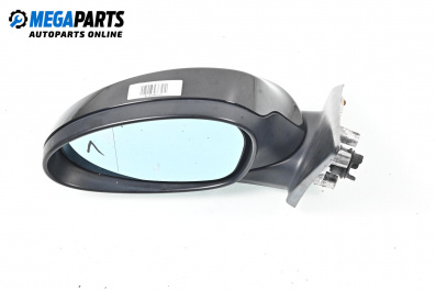 Spiegel for BMW 3 Series E90 Touring E91 (09.2005 - 06.2012), 5 türen, combi, position: links