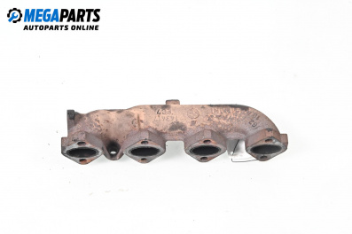 Exhaust manifold for BMW 3 Series E90 Touring E91 (09.2005 - 06.2012) 320 d, 163 hp