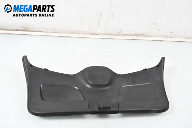 Capac plastic portbagaj for Renault Clio III Hatchback (01.2005 - 12.2012), 5 uși, hatchback