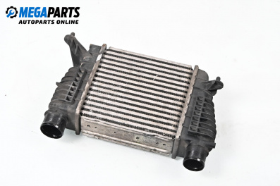 Intercooler for Renault Clio III Hatchback (01.2005 - 12.2012) 1.5 dCi (C/BR0G, C/BR1G), 68 hp