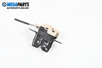 Trunk lock for Renault Clio III Hatchback (01.2005 - 12.2012), hatchback, position: rear