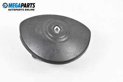 Airbag for Renault Clio III Hatchback (01.2005 - 12.2012), 5 doors, hatchback, position: front