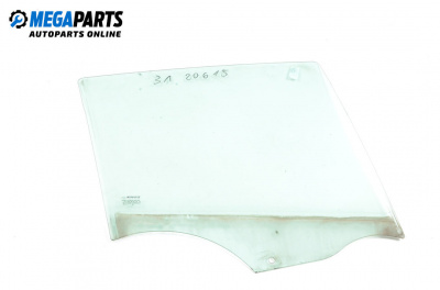 Geam for Renault Clio III Hatchback (01.2005 - 12.2012), 5 uși, hatchback, position: stânga - spate