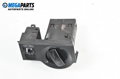 Lights switch for Audi A2 Hatchback (02.2000 - 08.2005)