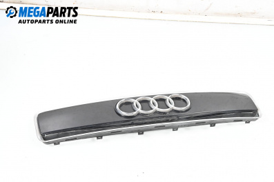 Grill for Audi A2 Hatchback (02.2000 - 08.2005), hatchback, position: front