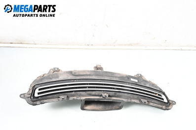 Grilă capotă for Audi A2 Hatchback (02.2000 - 08.2005), hatchback, position: fața