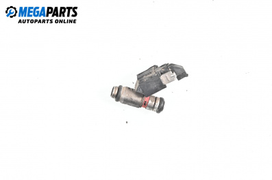 Gasoline fuel injector for Audi A2 Hatchback (02.2000 - 08.2005) 1.4, 75 hp