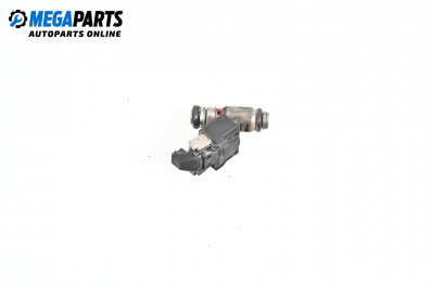 Gasoline fuel injector for Audi A2 Hatchback (02.2000 - 08.2005) 1.4, 75 hp