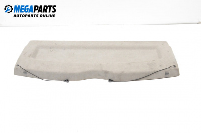 Trunk interior cover for Citroen C3 Hatchback I (02.2002 - 11.2009), 5 doors, hatchback