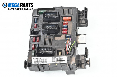 BSM modul for Citroen C3 Hatchback I (02.2002 - 11.2009)