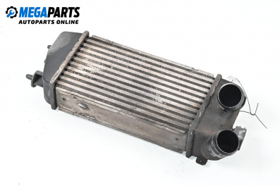 Intercooler for Citroen C3 Hatchback I (02.2002 - 11.2009) 1.4 16V HDi, 90 hp