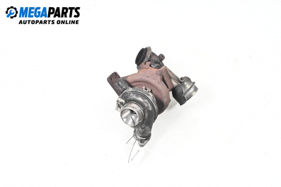 Turbo for Citroen C3 Hatchback I (02.2002 - 11.2009) 1.4 16V HDi, 90 hp, № 9649472880