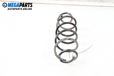 Coil spring for Citroen C3 Hatchback I (02.2002 - 11.2009), hatchback, position: rear