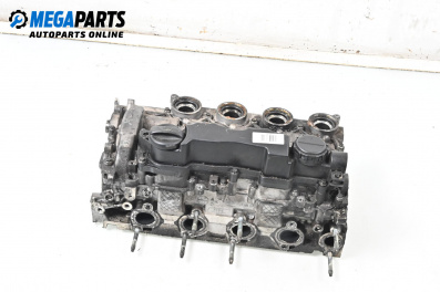 Engine head for Citroen C3 Hatchback I (02.2002 - 11.2009) 1.4 16V HDi, 90 hp