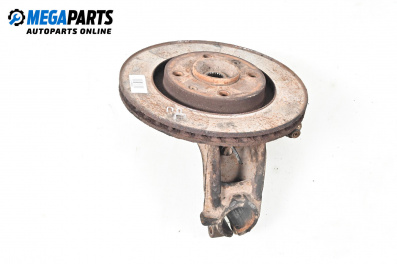 Knuckle hub for Citroen C3 Hatchback I (02.2002 - 11.2009), position: front - right