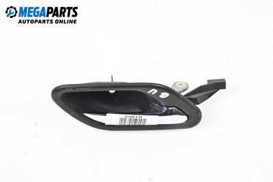 Inner handle for BMW 5 Series E39 Sedan (11.1995 - 06.2003), 5 doors, sedan, position: front - right