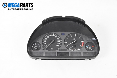 Kilometerzähler for BMW 5 Series E39 Sedan (11.1995 - 06.2003) 520 i, 150 hp