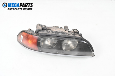 Headlight for BMW 5 Series E39 Sedan (11.1995 - 06.2003), sedan, position: right