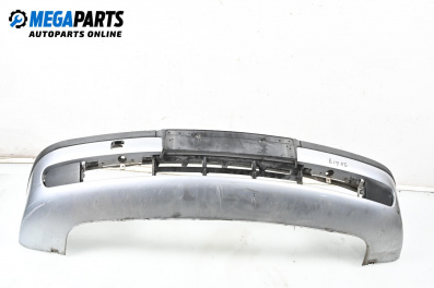 Frontstoßstange for BMW 5 Series E39 Sedan (11.1995 - 06.2003), sedan, position: vorderseite