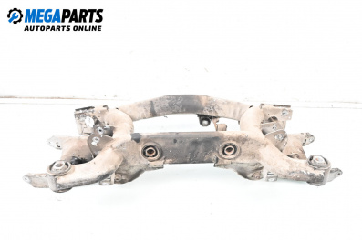 Punte spate for BMW 5 Series E39 Sedan (11.1995 - 06.2003), sedan