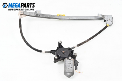 Electric window regulator for Renault Megane I Hatchback (08.1995 - 12.2004), 5 doors, hatchback, position: front - left