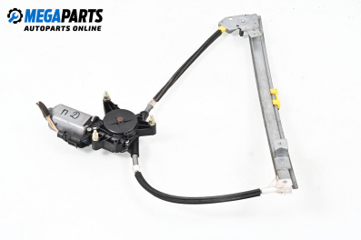 Electric window regulator for Renault Megane I Hatchback (08.1995 - 12.2004), 5 doors, hatchback, position: front - right