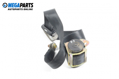 Sicherheitsgurt for Mazda 3 Hatchback I (10.2003 - 12.2009), 5 türen, position: links, vorderseite