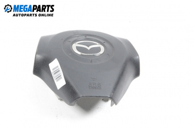 Airbag for Mazda 3 Hatchback I (10.2003 - 12.2009), 5 uși, hatchback, position: fața