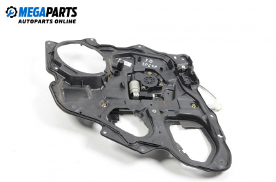 Macara electrică geam for Mazda 3 Hatchback I (10.2003 - 12.2009), 5 uși, hatchback, position: dreaptă - spate