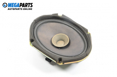 Loudspeaker for Mazda 3 Hatchback I (10.2003 - 12.2009)