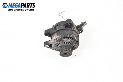 Alternator for Mazda 3 Hatchback I (10.2003 - 12.2009) 1.6 DI Turbo, 109 hp