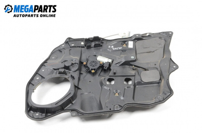 Macara electrică geam for Mazda 3 Hatchback I (10.2003 - 12.2009), 5 uși, hatchback, position: dreaptă - fața