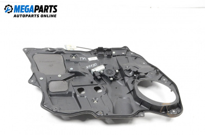 Macara electrică geam for Mazda 3 Hatchback I (10.2003 - 12.2009), 5 uși, hatchback, position: stânga - fața