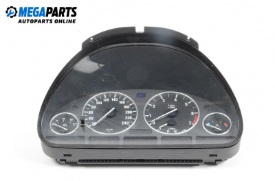 Bloc instrumente de bord for BMW 5 Series E39 Sedan (11.1995 - 06.2003) 520 i, 150 hp