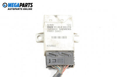 EWS control unit for BMW 5 Series E39 Sedan (11.1995 - 06.2003)