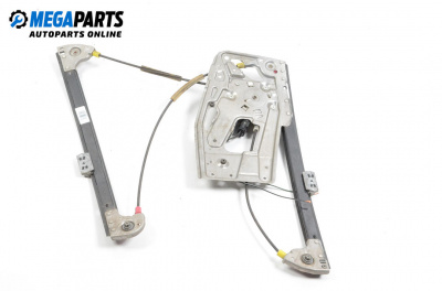 Electric window regulator for BMW 5 Series E39 Sedan (11.1995 - 06.2003), 5 doors, sedan, position: front - left