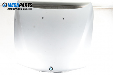 Motorhaube for BMW 5 Series E39 Sedan (11.1995 - 06.2003), 5 türen, sedan, position: vorderseite