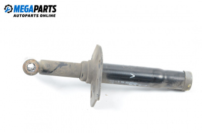 Tampon bară de protecție față for BMW 5 Series E39 Sedan (11.1995 - 06.2003), sedan, position: stânga - fața